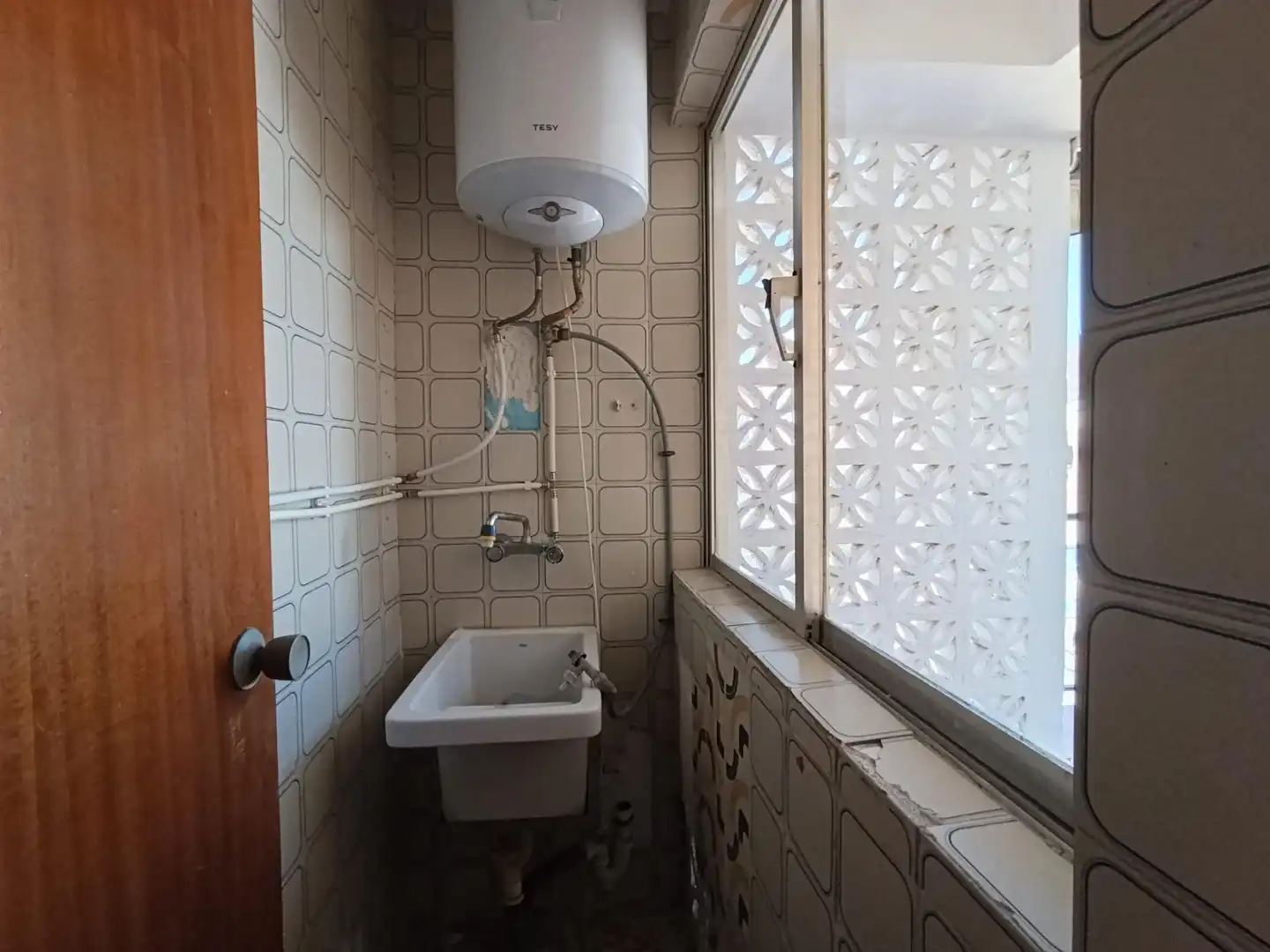 Wohnung zur Miete in Adra