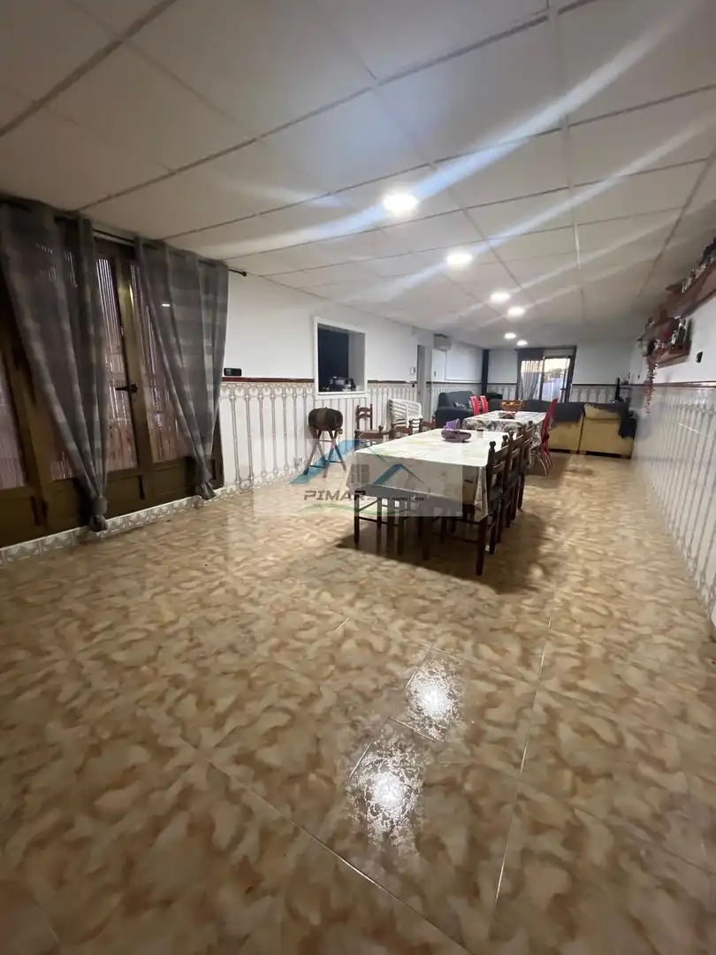 Casa amb piscina en venda a Albatera, imagen 20