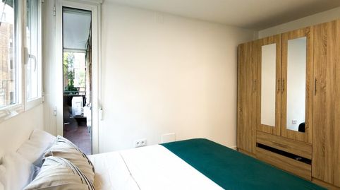 Foto 5 de Habitació a San Florencio, Numancia, Madrid Capital