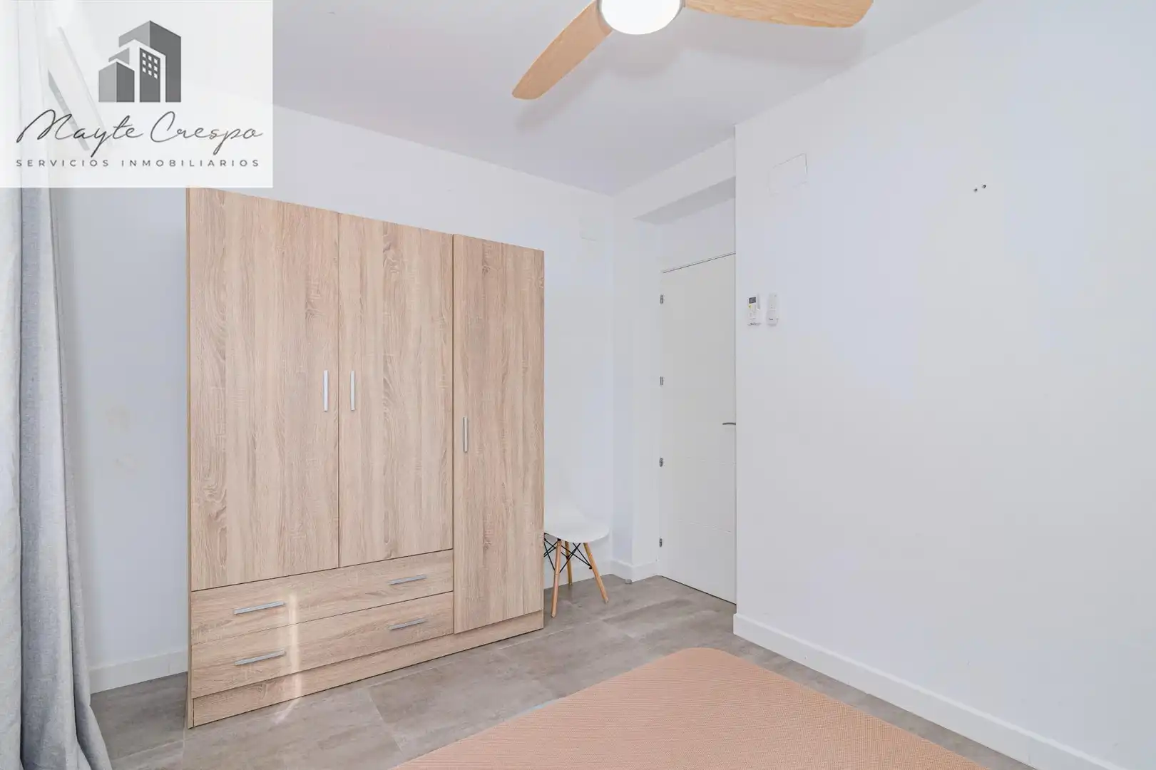 Penthouse mit Terrasse zum Verkauf in Chana, imagen 17