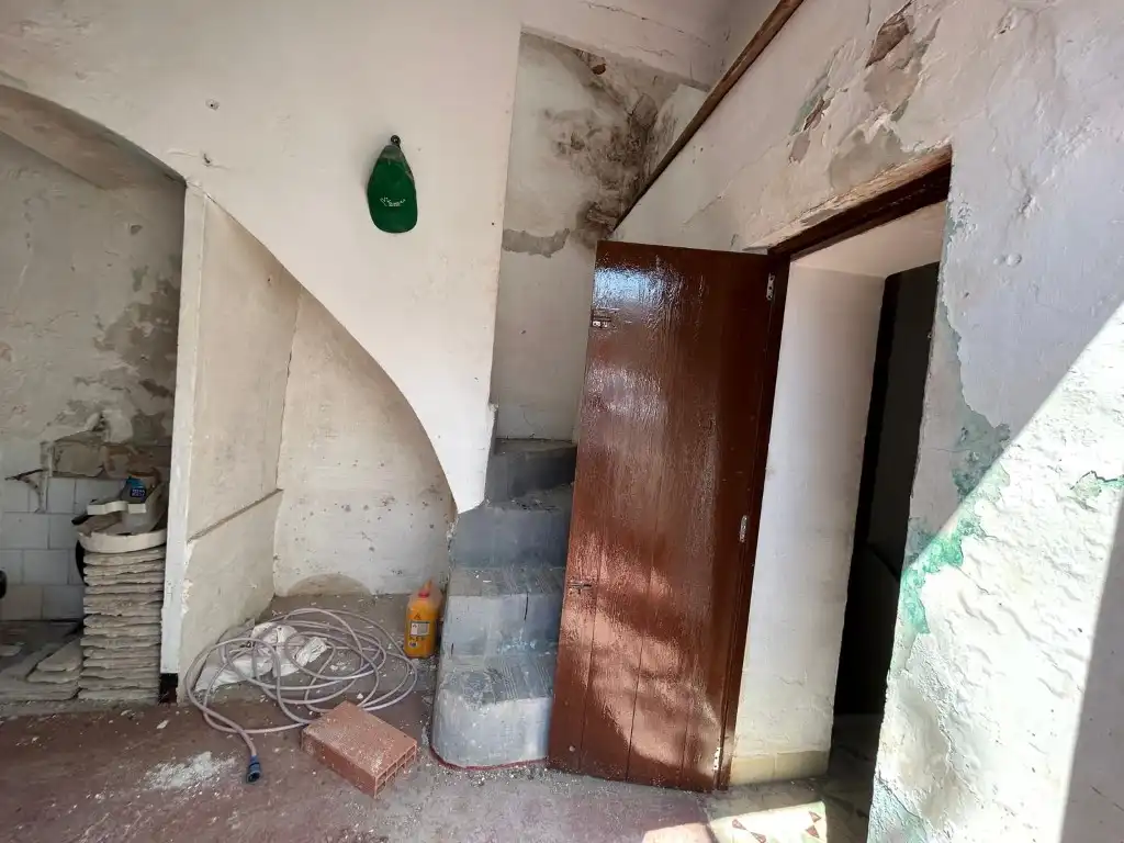 Casa o chalet en venta en Les Alqueries / Alquerías del Niño Perdido