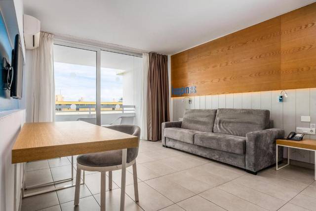 Apartamento en Venta en Calle San Cristóbal de la Laguna, 7 en Playa del Inglés