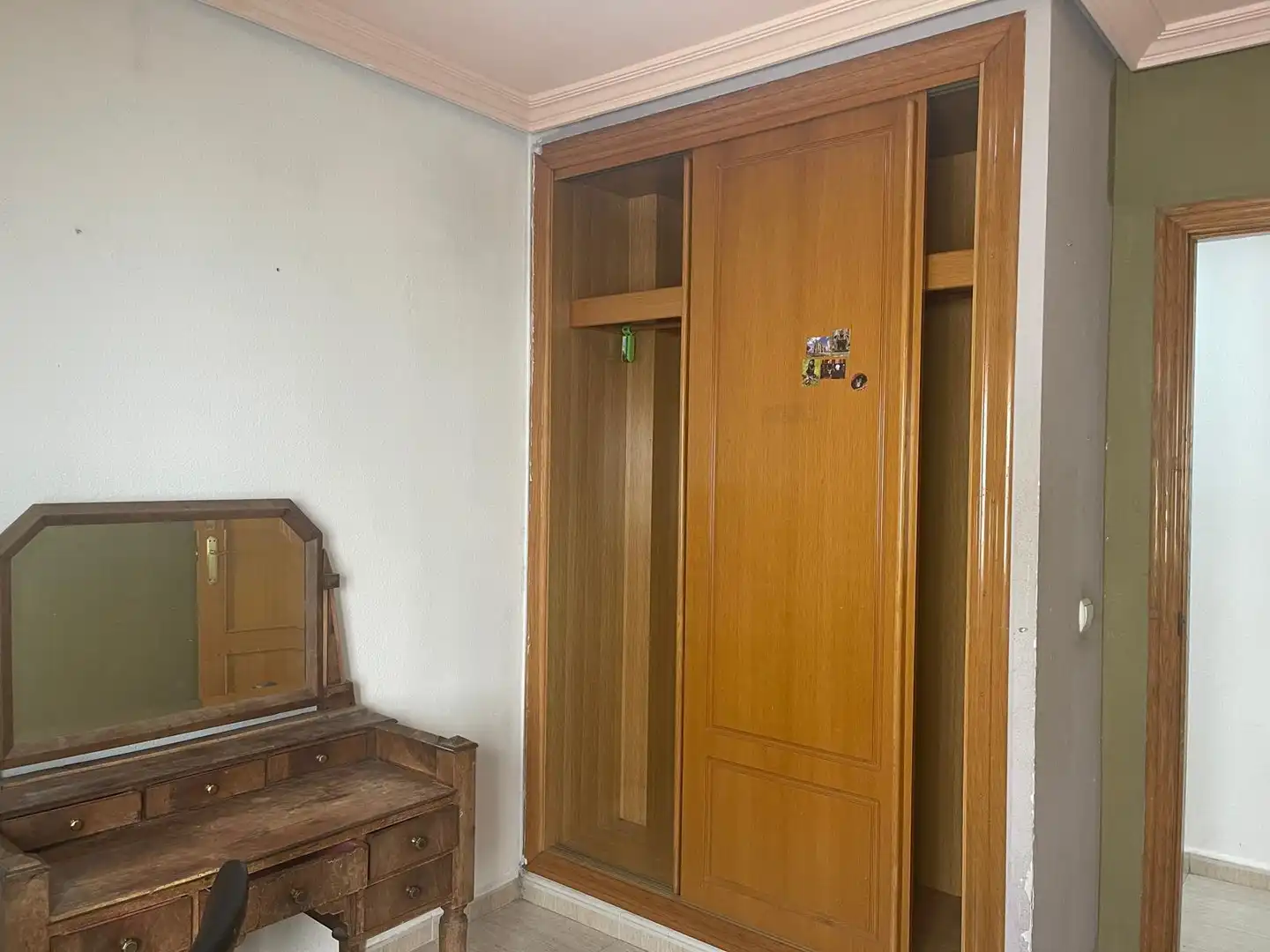 Attic for sale in Calpe / Calp  with Air Conditioner, Heating and Terrace