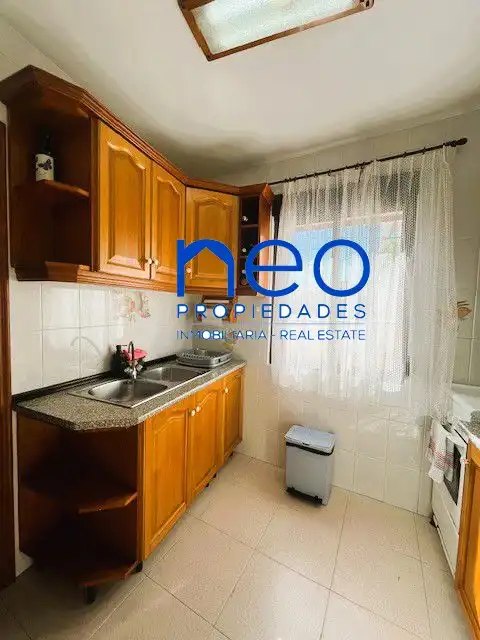 Cocina de Casa o chalet en venta en Altea con Aire acondicionado, Calefacción y Terraza