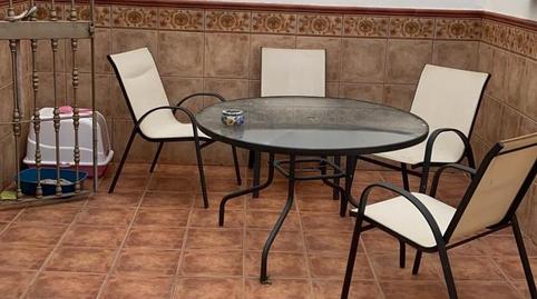 Foto 4 de Casa adosada en venta en Centro - Doña Mercedes, Sevilla