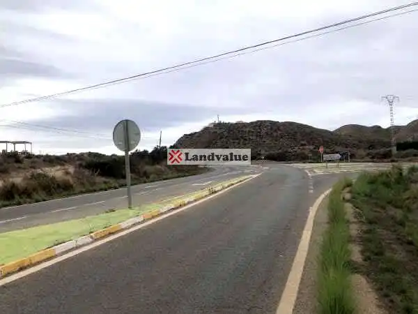 Residential zum Verkauf in Águilas