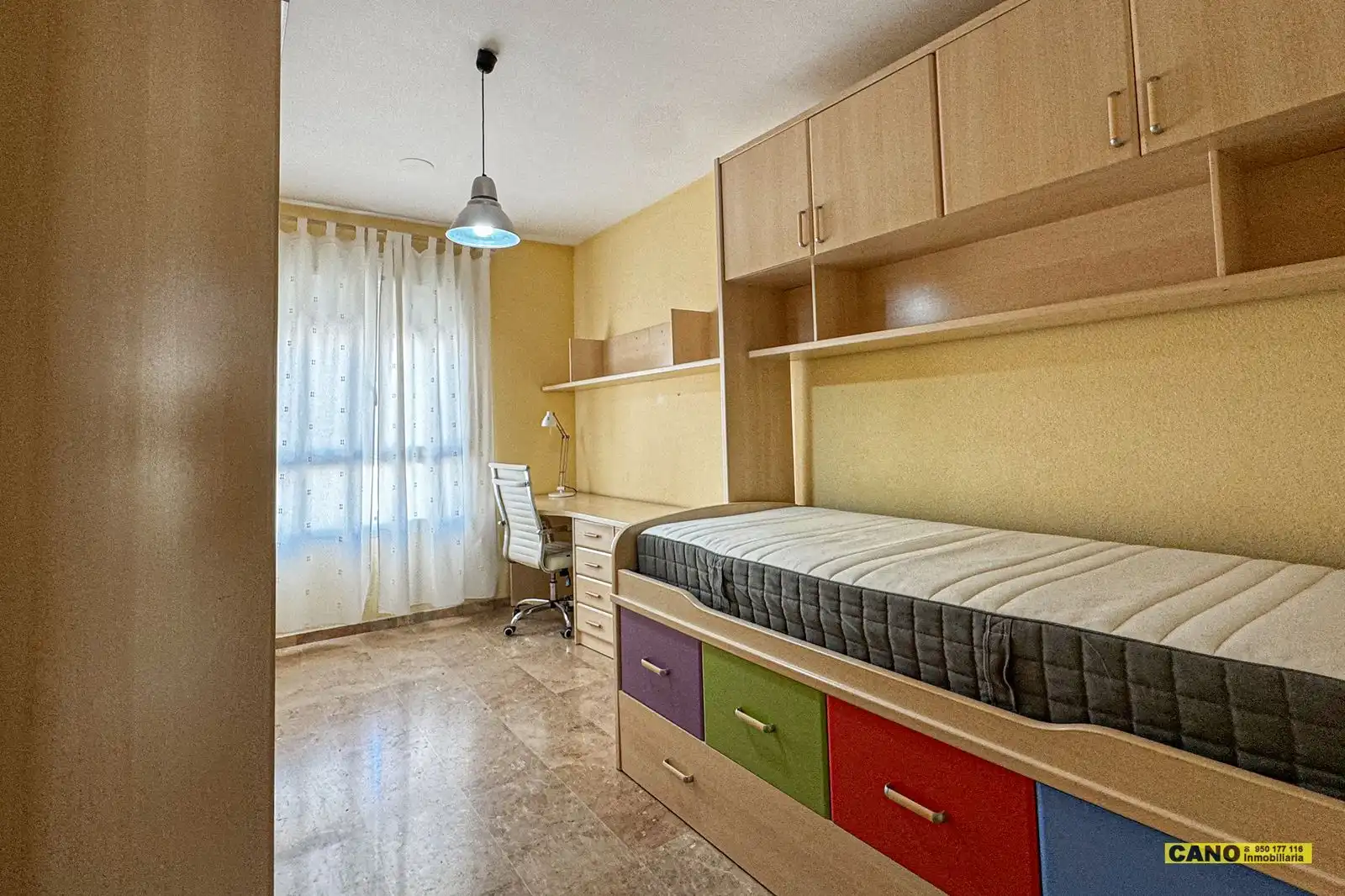 Habitación de Piso en venta en Almería con Trastero
