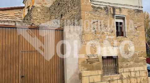 Foto 3 de Casa o xalet en venda a Calle de Sanguesa, 8, Cuzcurrita de Río Tirón, La Rioja