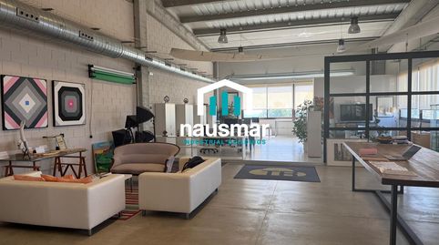 Excelente nave industrial en Mataró