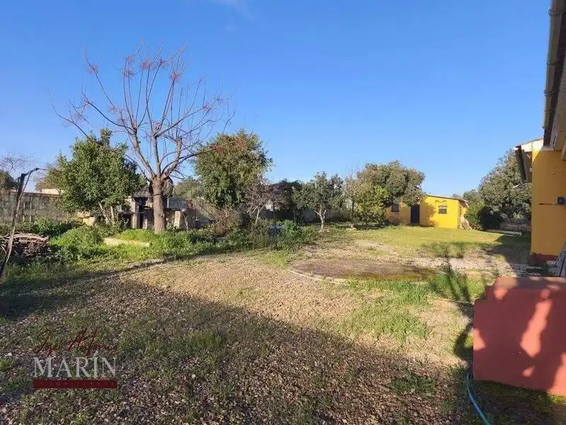 Country homes for sale in Mérida  with Air Conditioner and Alarm
