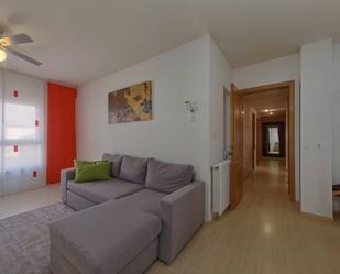 Living room of Flat for sale in Villafranca
