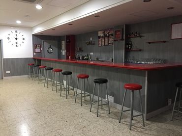 Local comercial en venda a Calle Vicente Barrantes