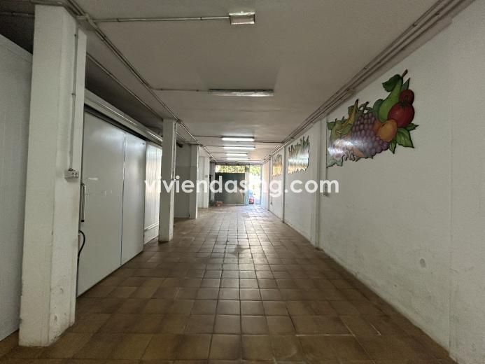 Premises to rent in Los Realejos