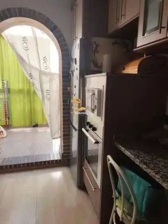 Flat with terrace to rent in SAAVEDRA Y FAJARDO, imagen 16
