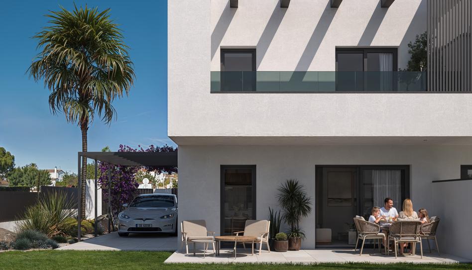 Photo 1 of Flat for sale in Carrer de Ntra. Senyora de Montserrat, 37, Roda de Berà, Tarragona