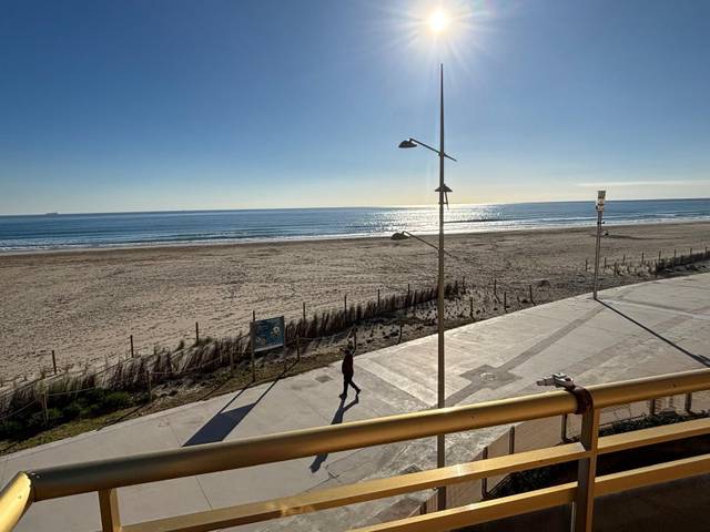 Apartamento en Venta en Pep Ventura, 28 en La Pineda