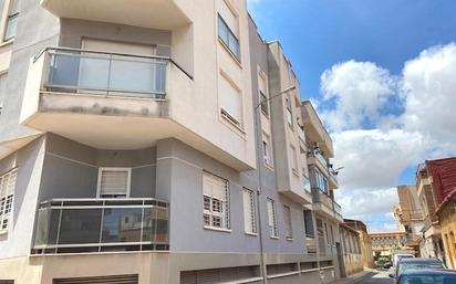 Exterior view of Flat for sale in La Unión  with Air Conditioner, Heating and Terrace