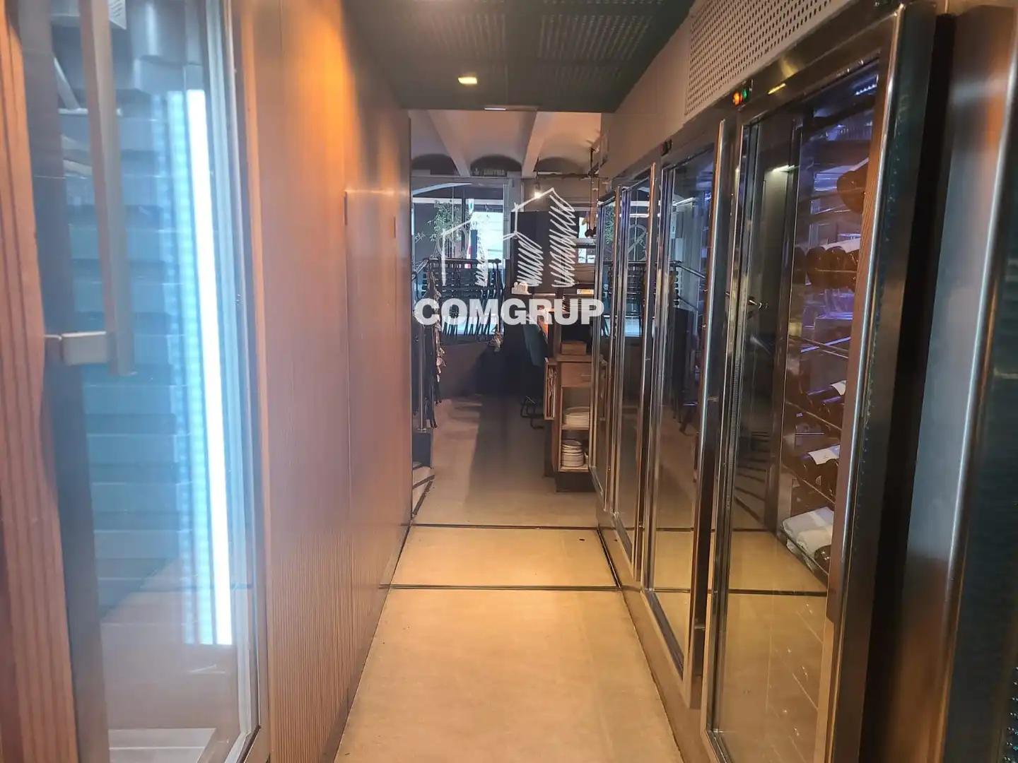 Locale commerciale in cessione a Eixample, imagen 8