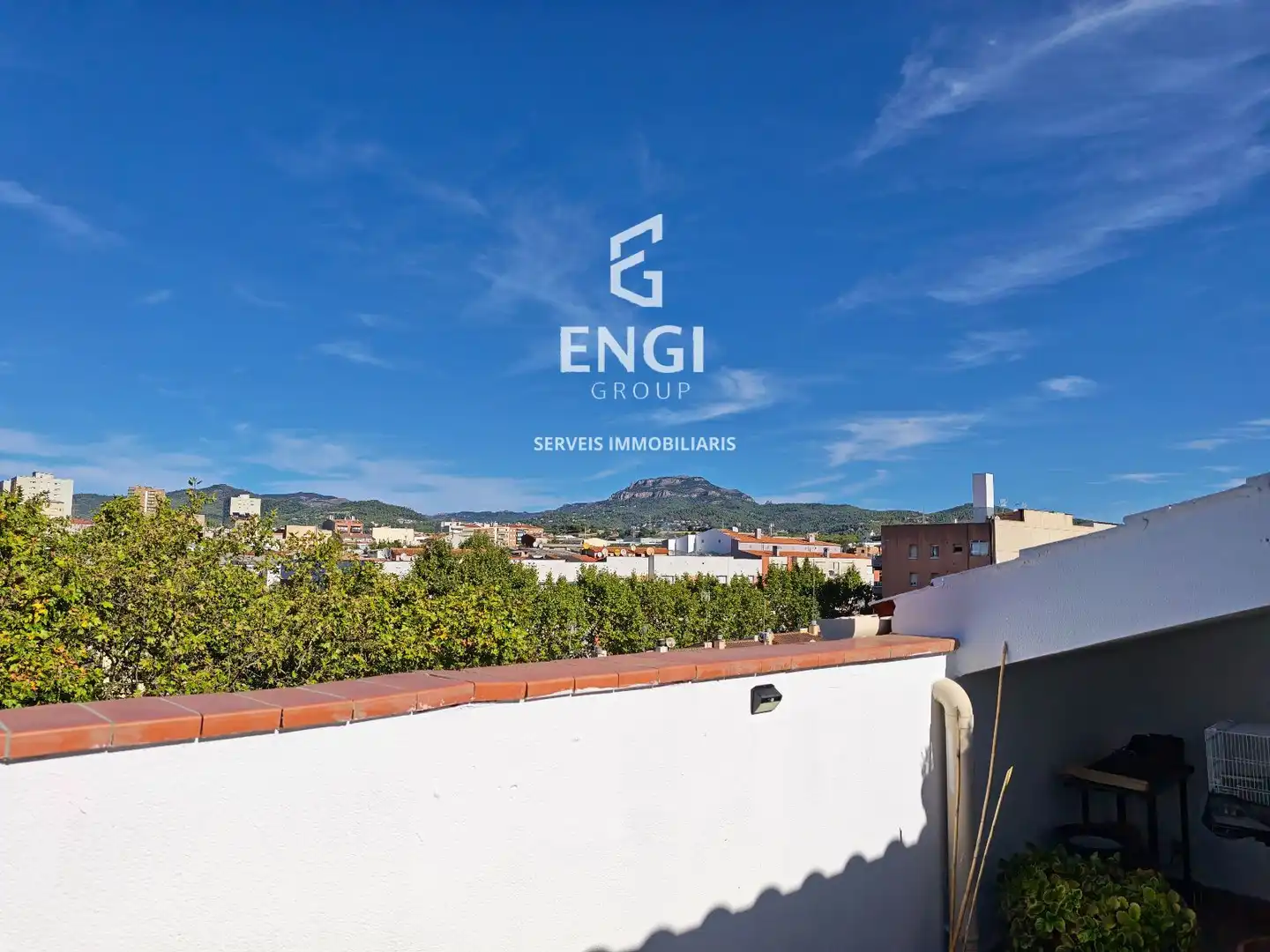 Maisonette mit Aufzug zum Verkauf in Sant Celoni, de, imagen 42