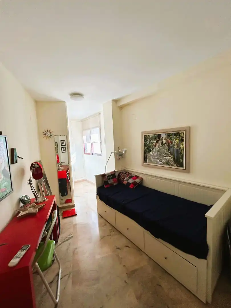 Habitación de Ático en venta en Bétera con Aire acondicionado, Calefacción y Terraza