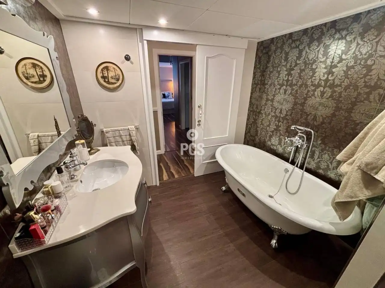 Penthouse with lift for sale in Calle Zona Pabellon De Totana S/N, imagen 38