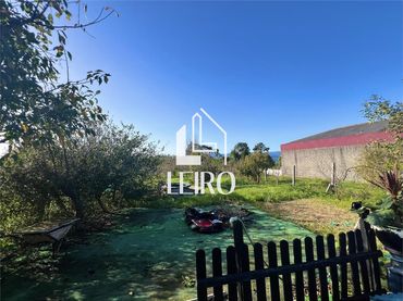 Terreno rustico in vendita a Vilanova de Arousa