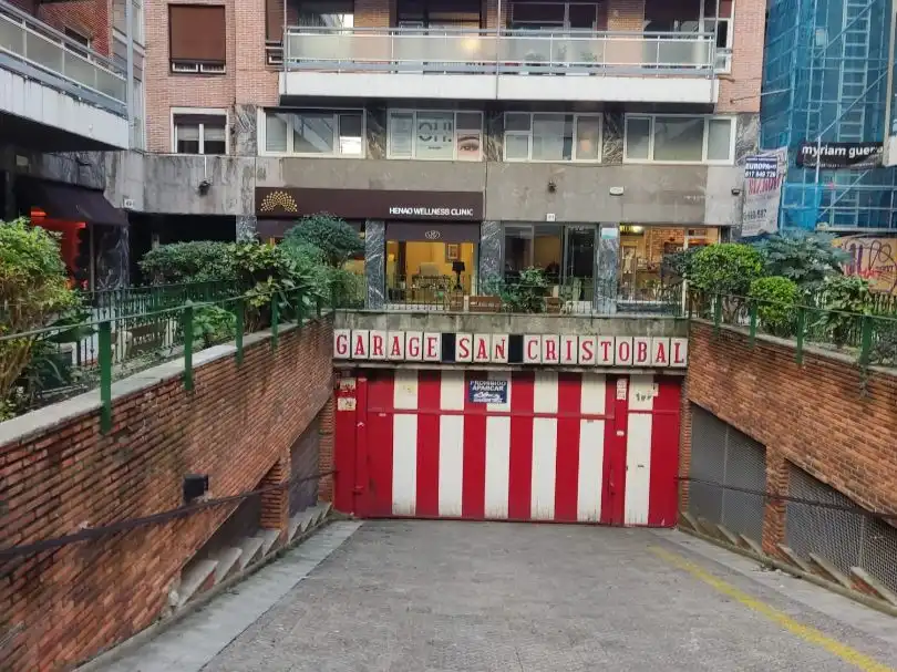 Ufficio con ascensore in vendita a RODRIGUEZ ARIAS 51, imagen 28