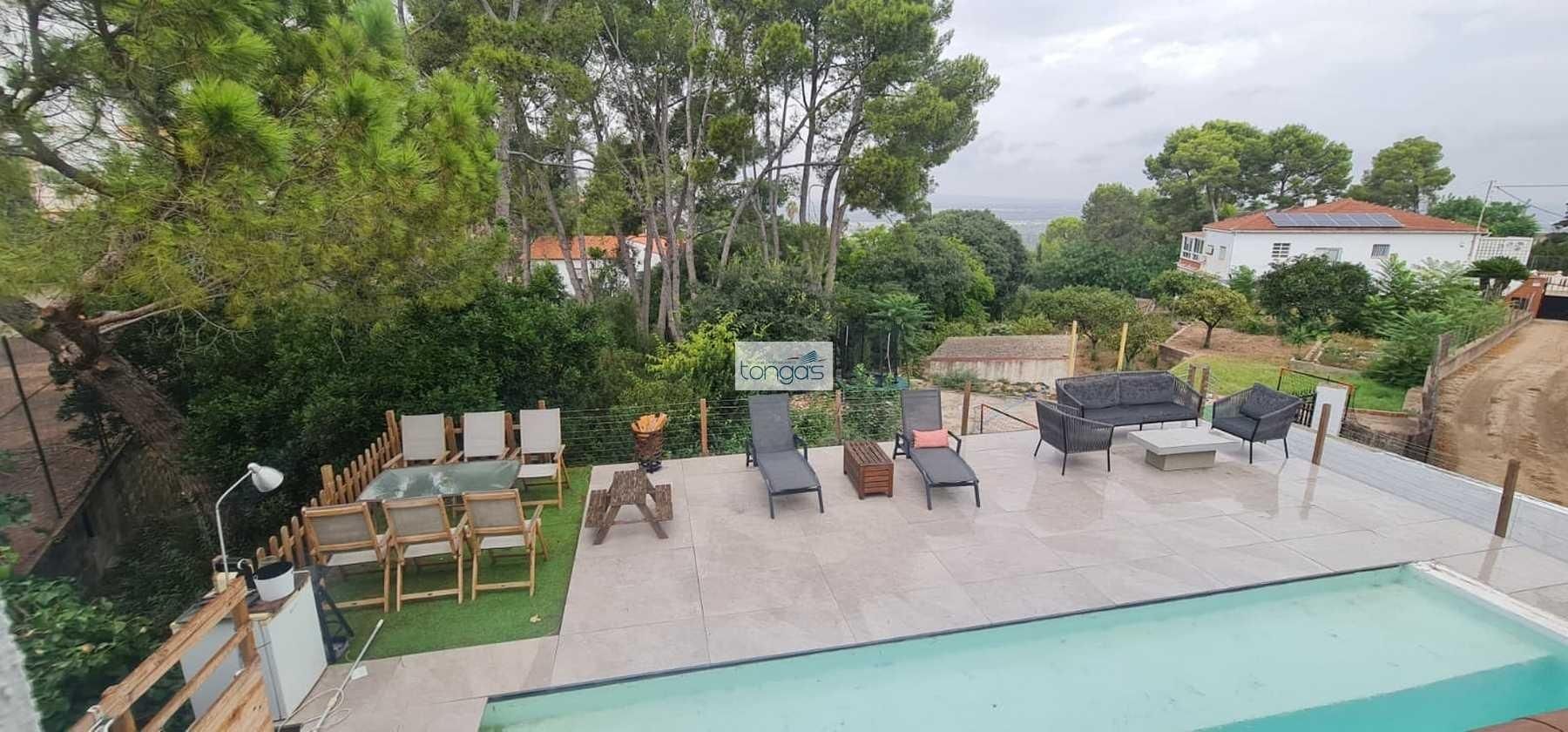 Casa o chalet en venta en Urbanitzacions i Pedanies Nord