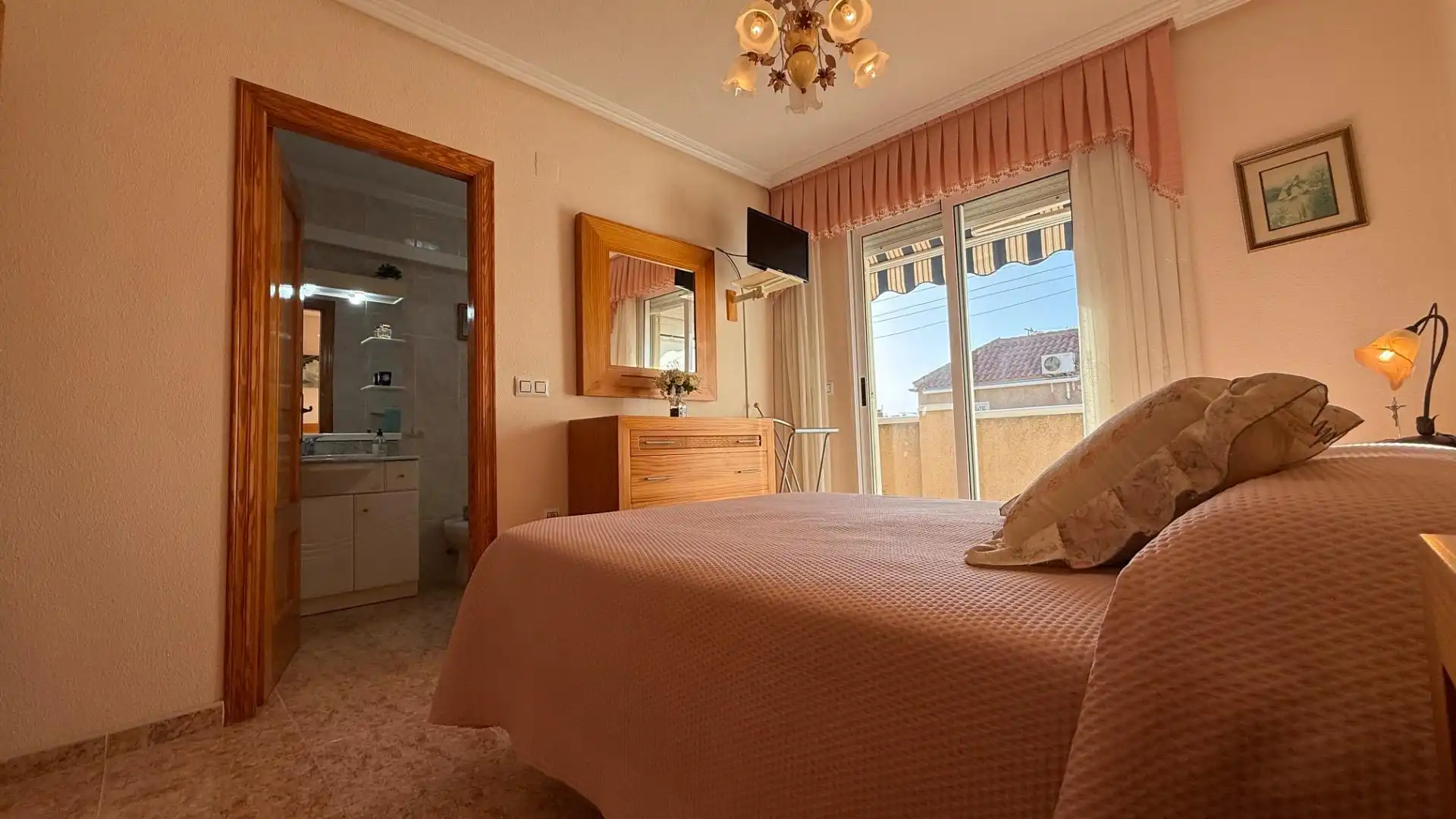 Penthouse mit Aufzug zum Verkauf in Calle RAFAL, imagen 23
