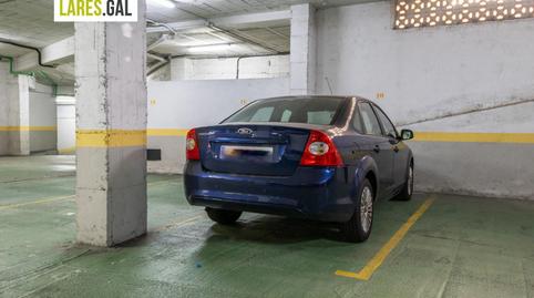 Foto 2 de Garatge en venda a Rúa Longan, Coiro, Pontevedra