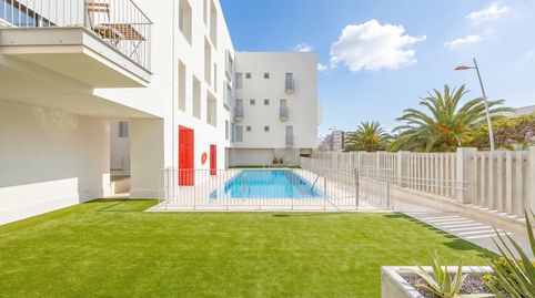 Foto 2 de Piso en venta en Calle Cocotero, Siete Palmas, Las Palmas de Gran Canaria