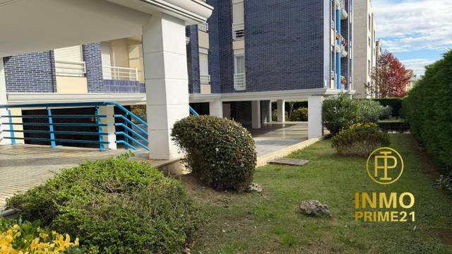 Piso en Venta en Santander - CL ARSENIO ODRIOZOLA, 7 en Valdenoja