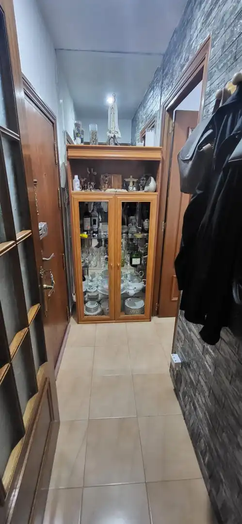 Wohnung zum Verkauf in Madrid mit Heizung, Terrasse und Balkon