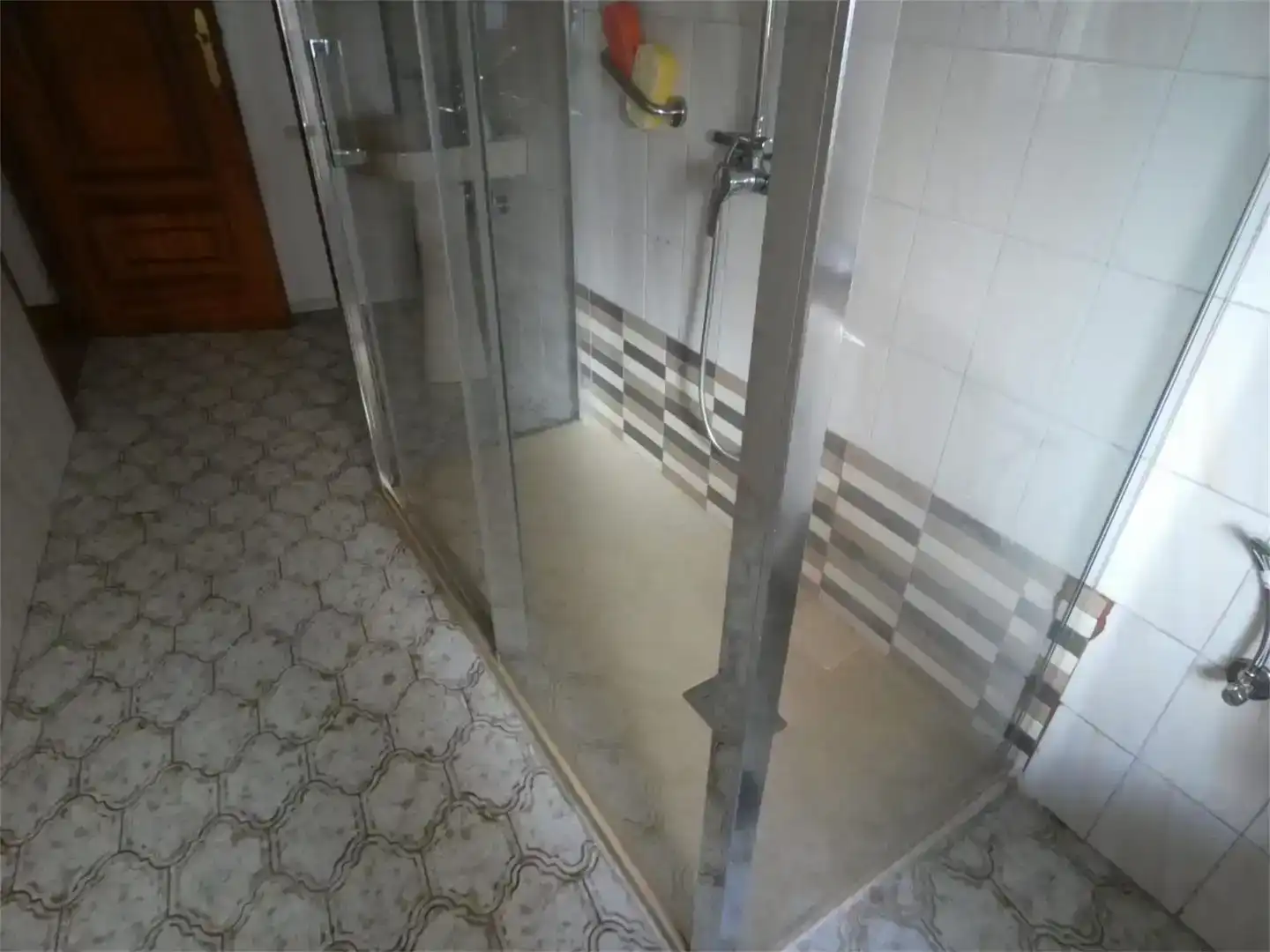 Bany de Casa o xalet en venda en Toral de los Vados