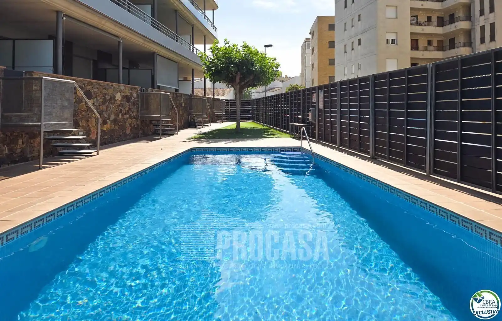 Wohnung mit Pool zum Verkauf in Joanot Martorell, imagen 29