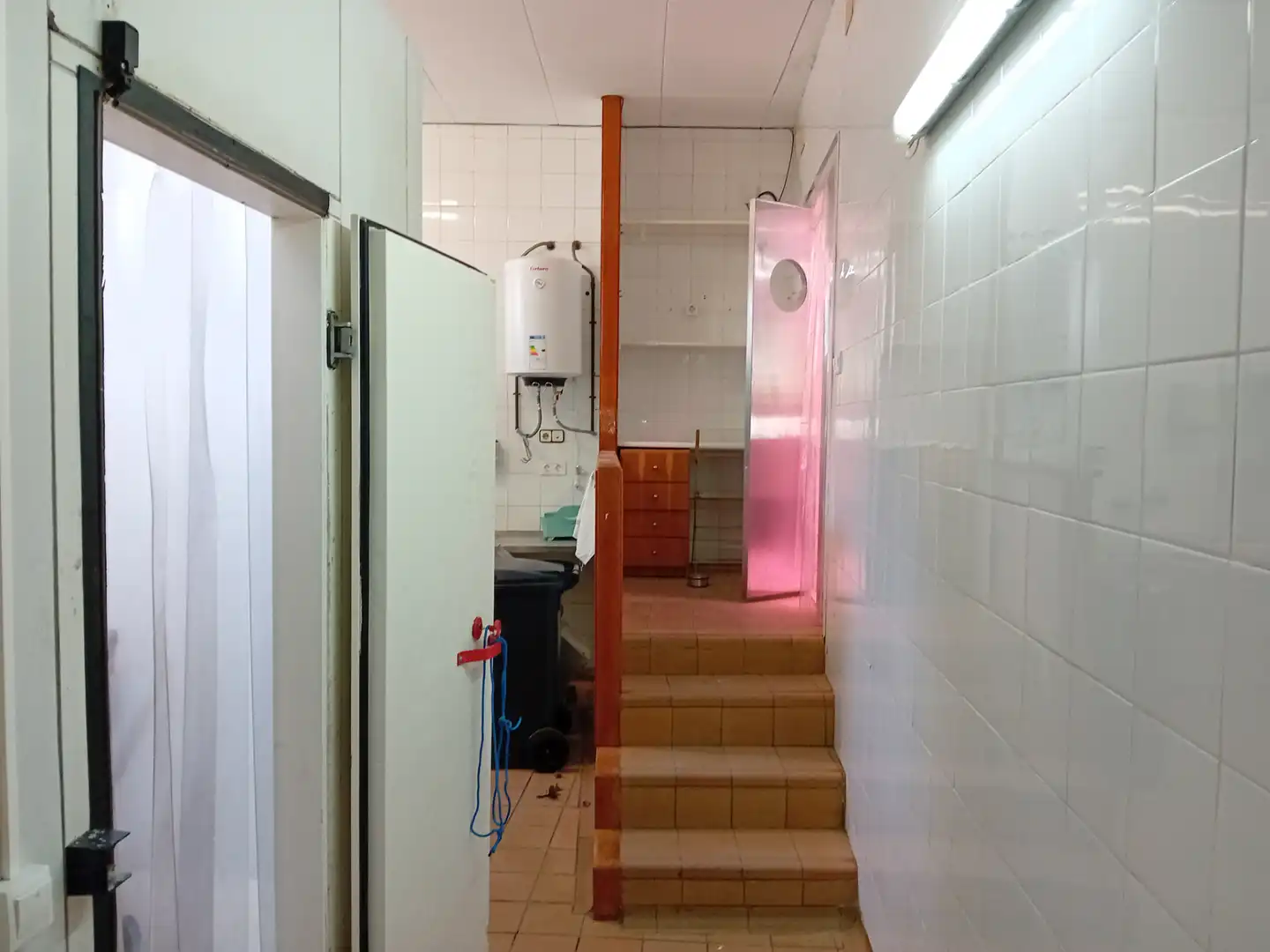 Business premises for sale in Carrer de la Rutlla, imagen 24