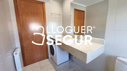 Foto 5 de Piso de alquiler en Cals Frares, Tiana, Barcelona