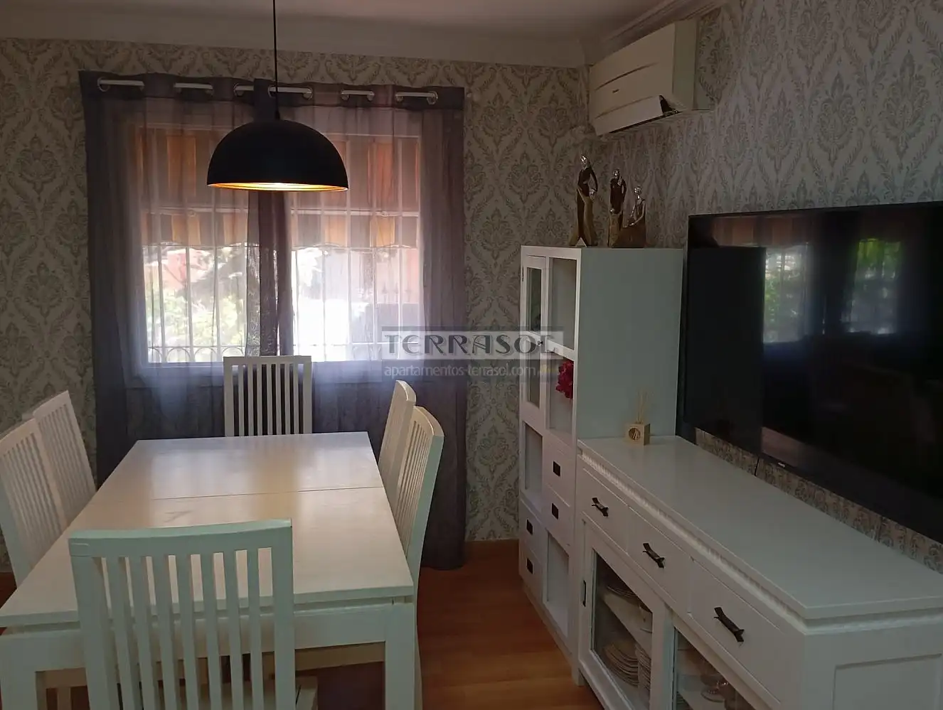 Bedroom of Detached homes for sale in Vélez-Málaga  with Air Conditioner, Heating and Terrace
