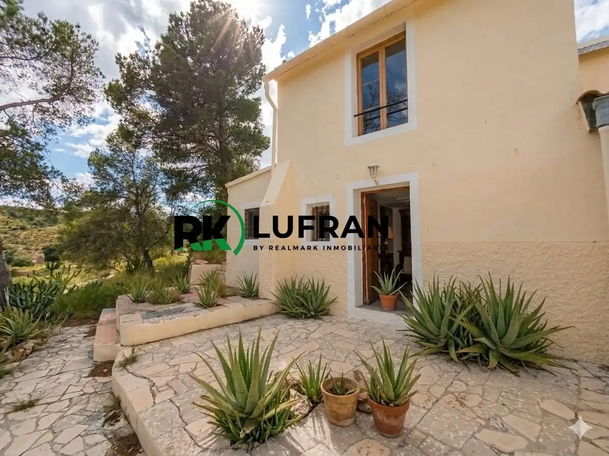 Casa in vendita a Jijona / Xixona