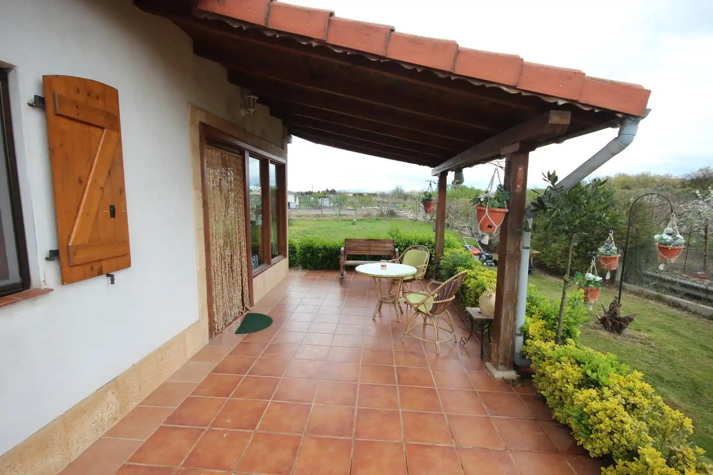 Finca rústica en venta en N/A, Corella