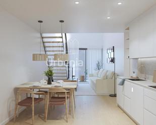 Living room of Duplex for sale in La Roca del Vallès  with Heating and Terrace