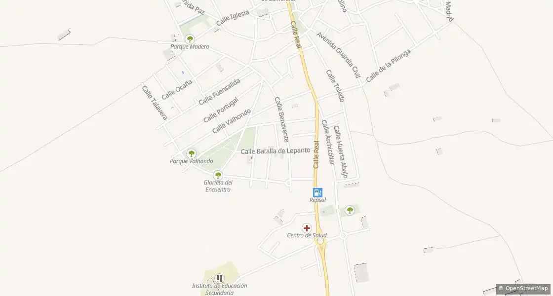 Pis en venda a Camarena, imagen 2