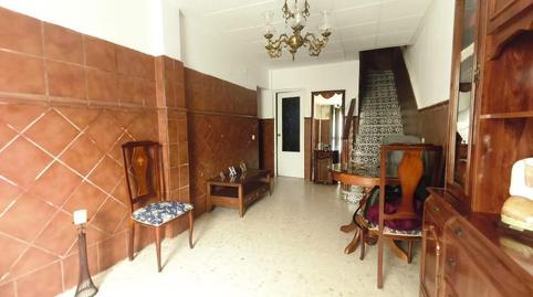 Foto 3 de Casa adosada en venta en Pescadores - Saladillo, Algeciras