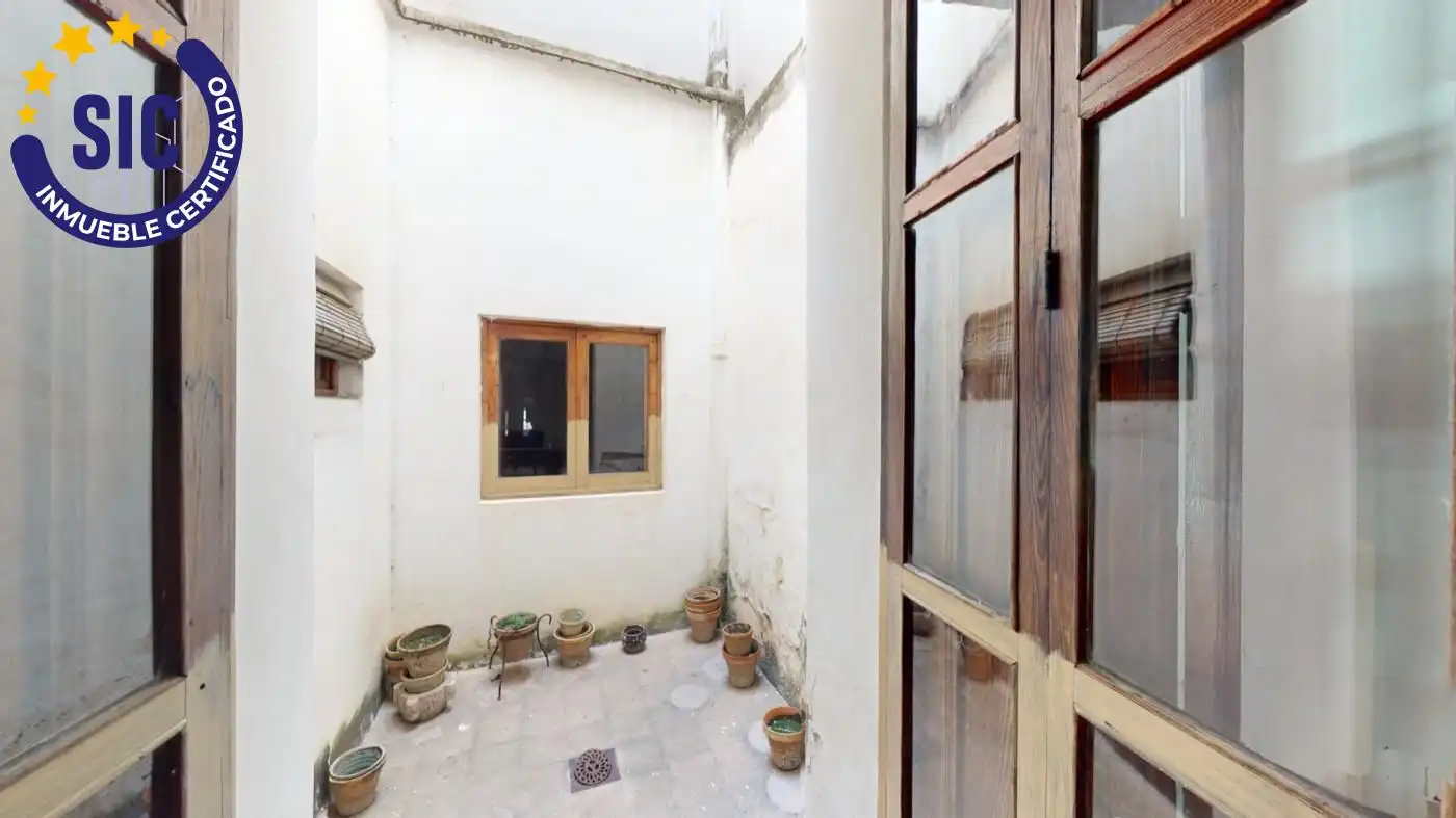 Casa o xalet en venda a Avenida LOYGORRI, 8, Oliva pueblo