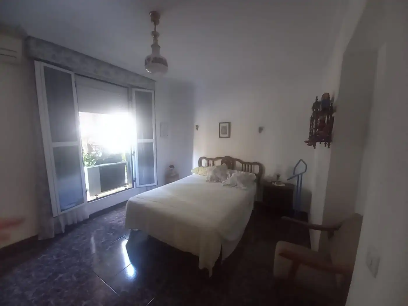 Habitación de Casa o chalet en venta en Córdoba con Aire acondicionado, Terraza y Balcón