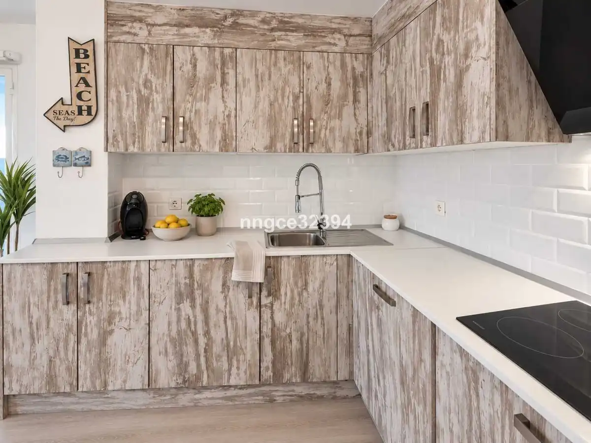 Apartamento en venta en Torreguadiaro - San Diego, imagen 14