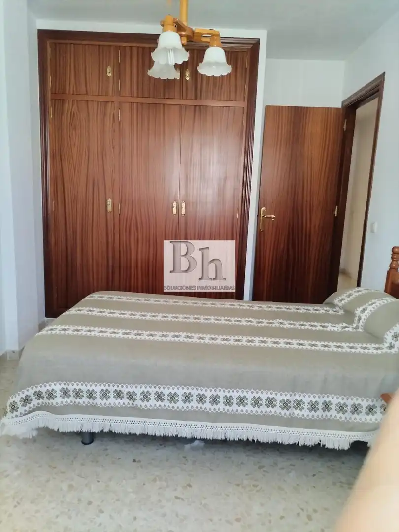 Detached homes for sale in Fuente Alegre - El Chaparral - Los Morales
