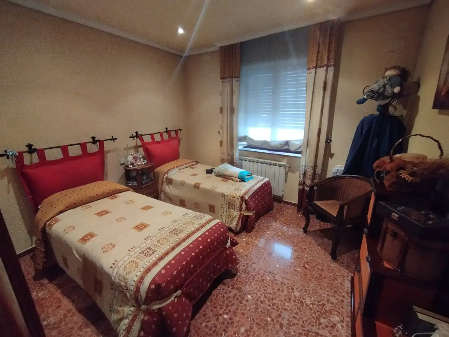Appartamento con terrazza in vendita a Centro, imagen 20