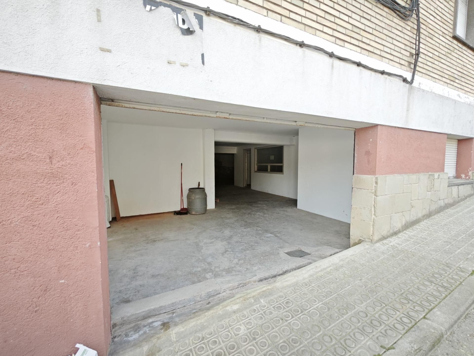 Parking of Premises for sale in Avinyó