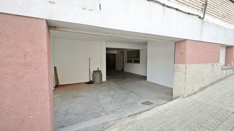 LOCAL DE 124 M2 EN PLENO CENTRO DE AVINYÓ, imatge 3